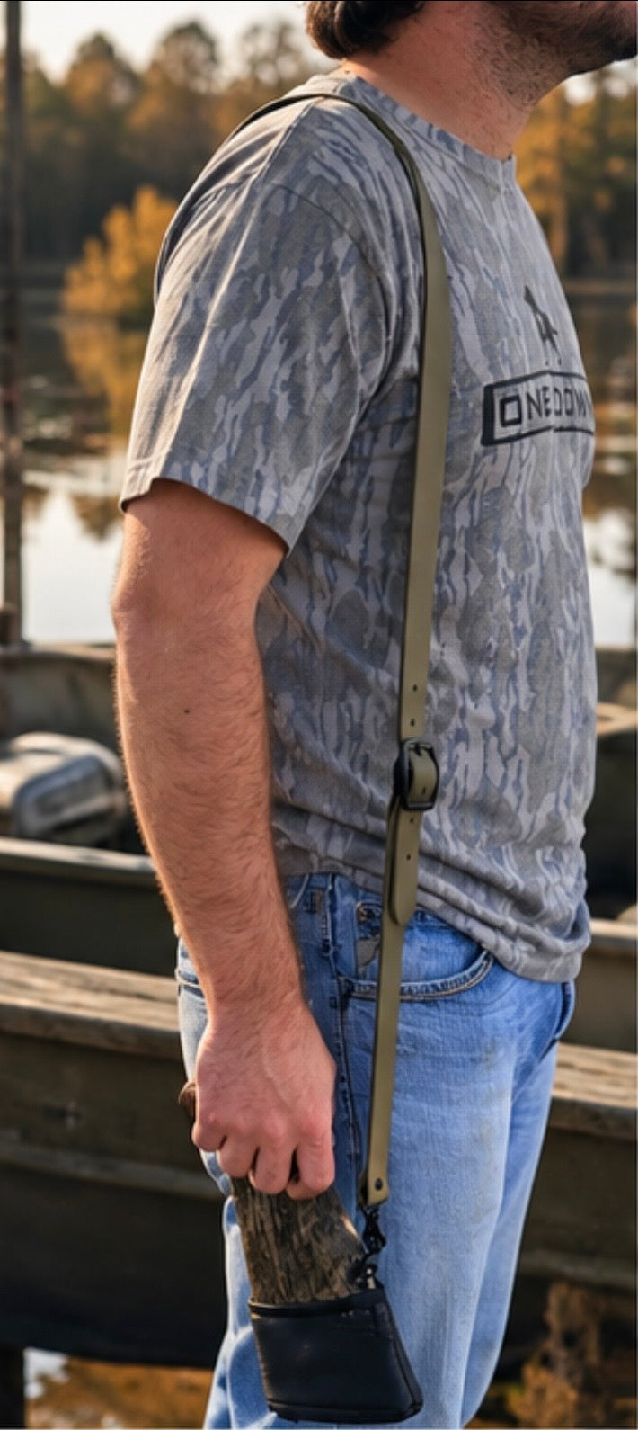 Heritage Flex Gun Sling