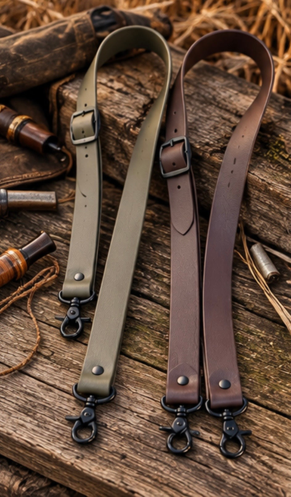 Heritage Flex Gun Sling