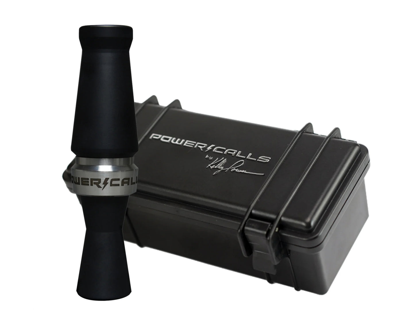 Power Calls Charge Acrylic