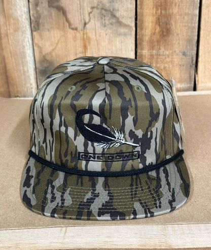 Curly Tail Grandpa Rope Bottomland