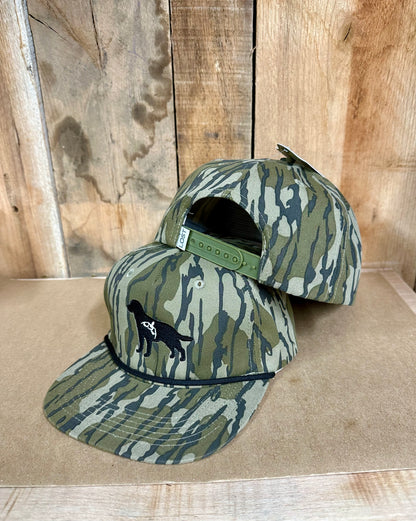 Retriever Only Goat Rope Bottomland