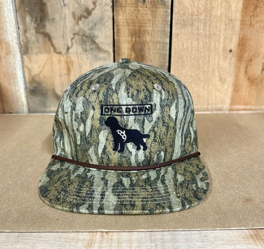 Retriever New Bottomland Lost