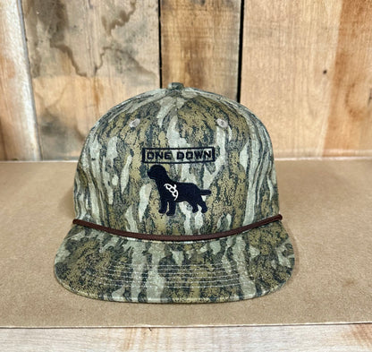 Retriever New Bottomland Lost