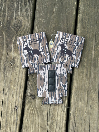 Magnetic Bottomland Coozie