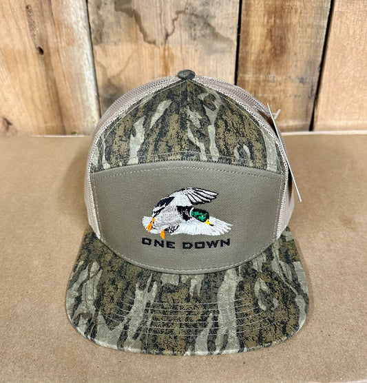 Wings Cupped SA7AGE New Bottomland