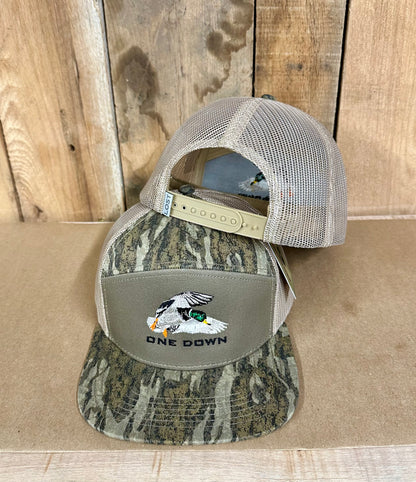 Wings Cupped SA7AGE New Bottomland