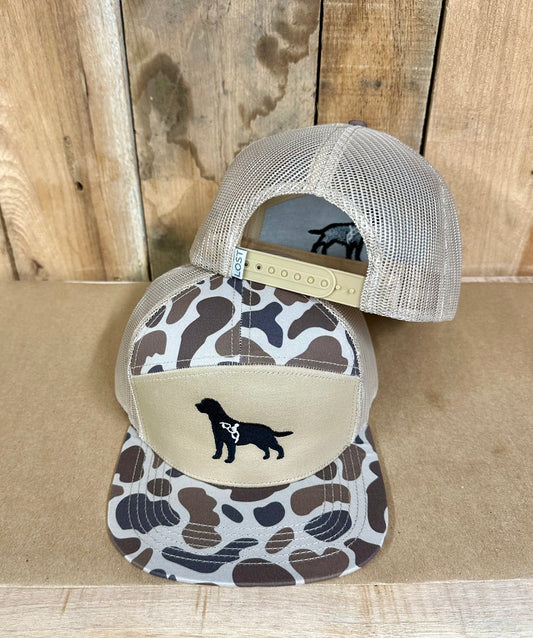 Retriever Only SA7AGE Slough