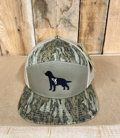 Retriever Only SA7AGE New Bottomland
