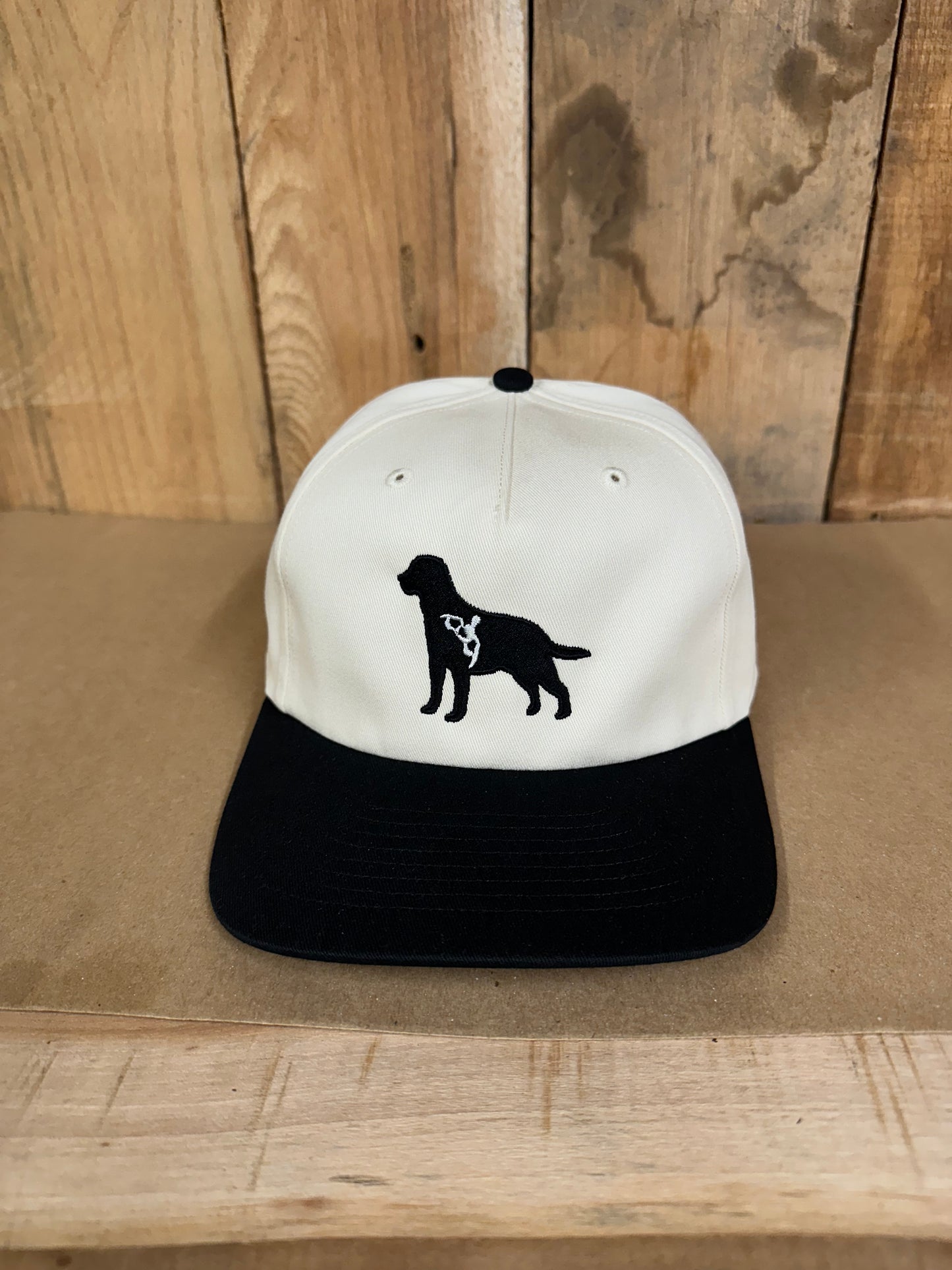 Retriever Only Gramps Black