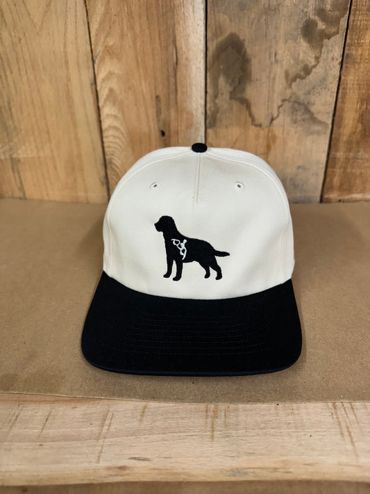 Retriever Only Gramps Black