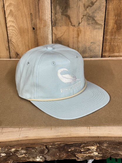 Curly Tail Goat Rope Tarpon