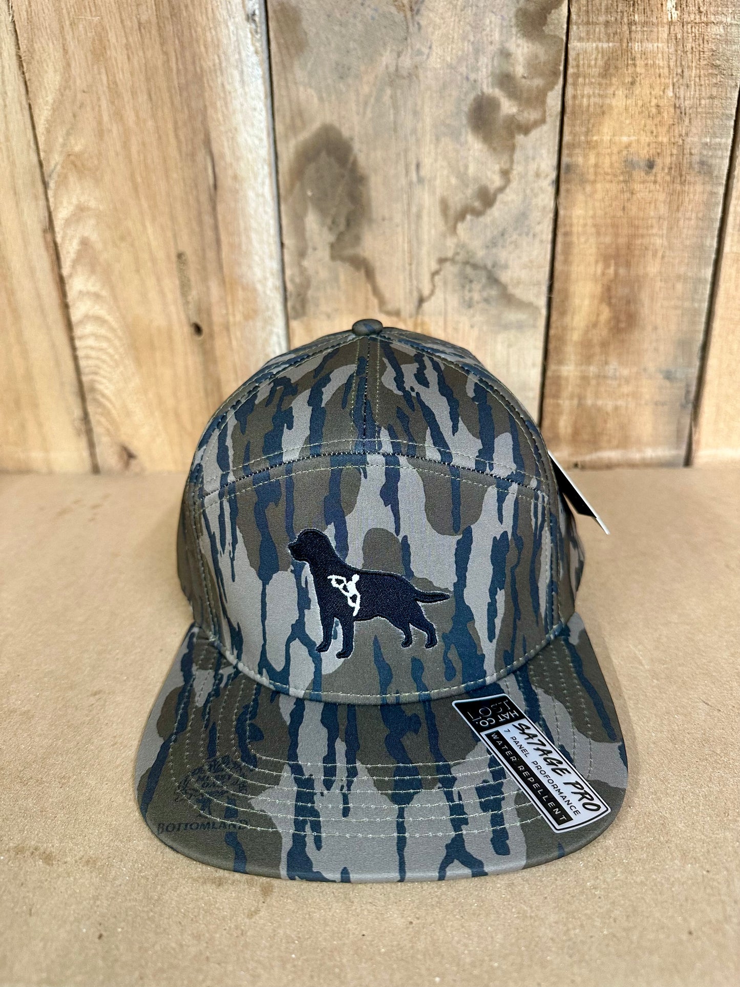 Retriever Only Sa7age Pro Bottomland