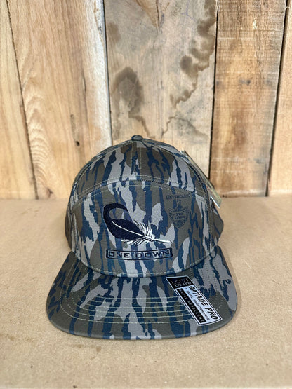 Curly Tail Sa7age Pro Bottomland