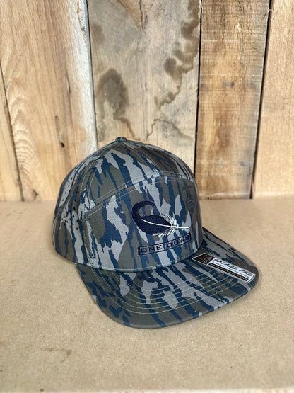 Curly Tail Sa7age Pro Bottomland