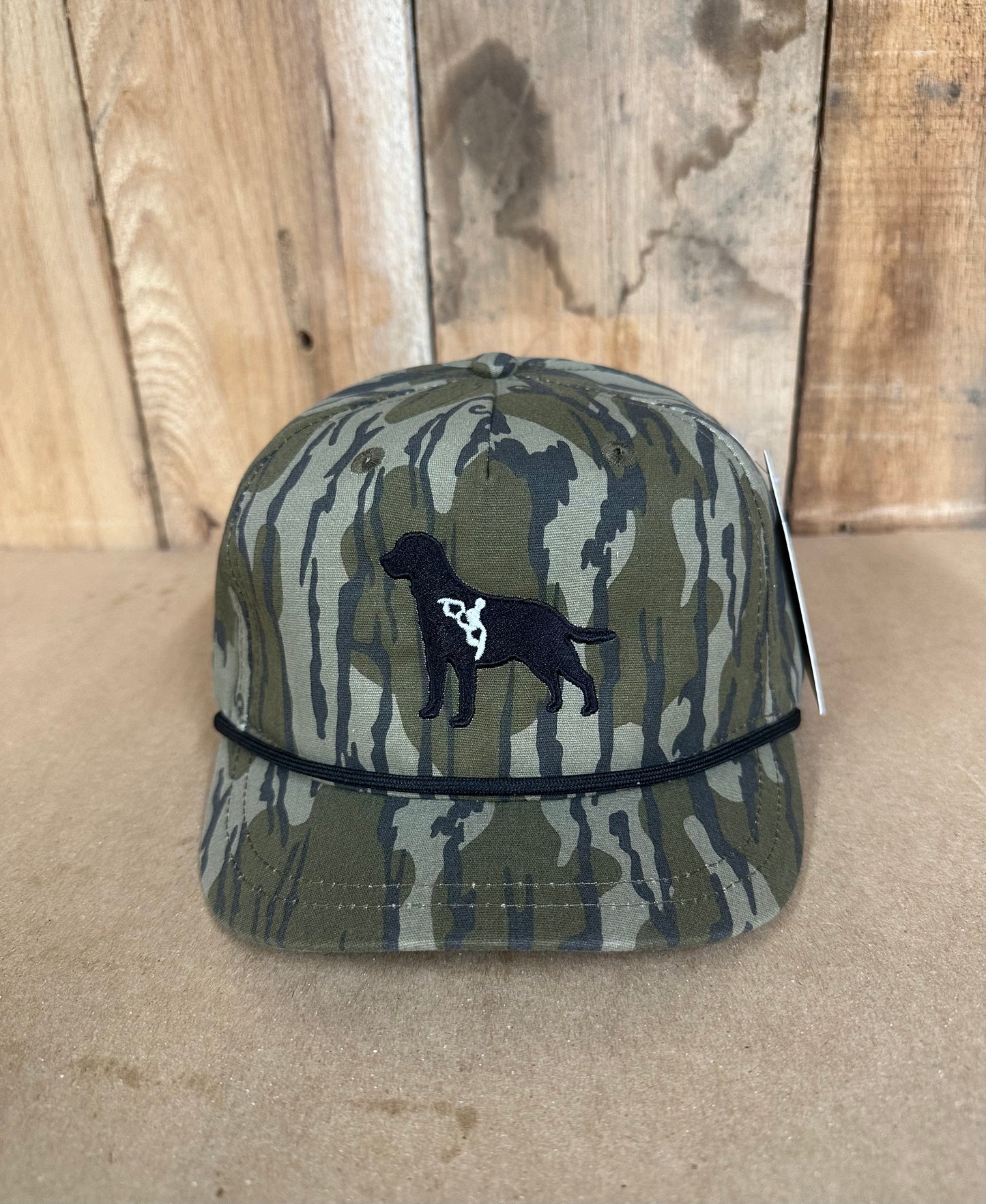 Retriever Only Archer Bottomland