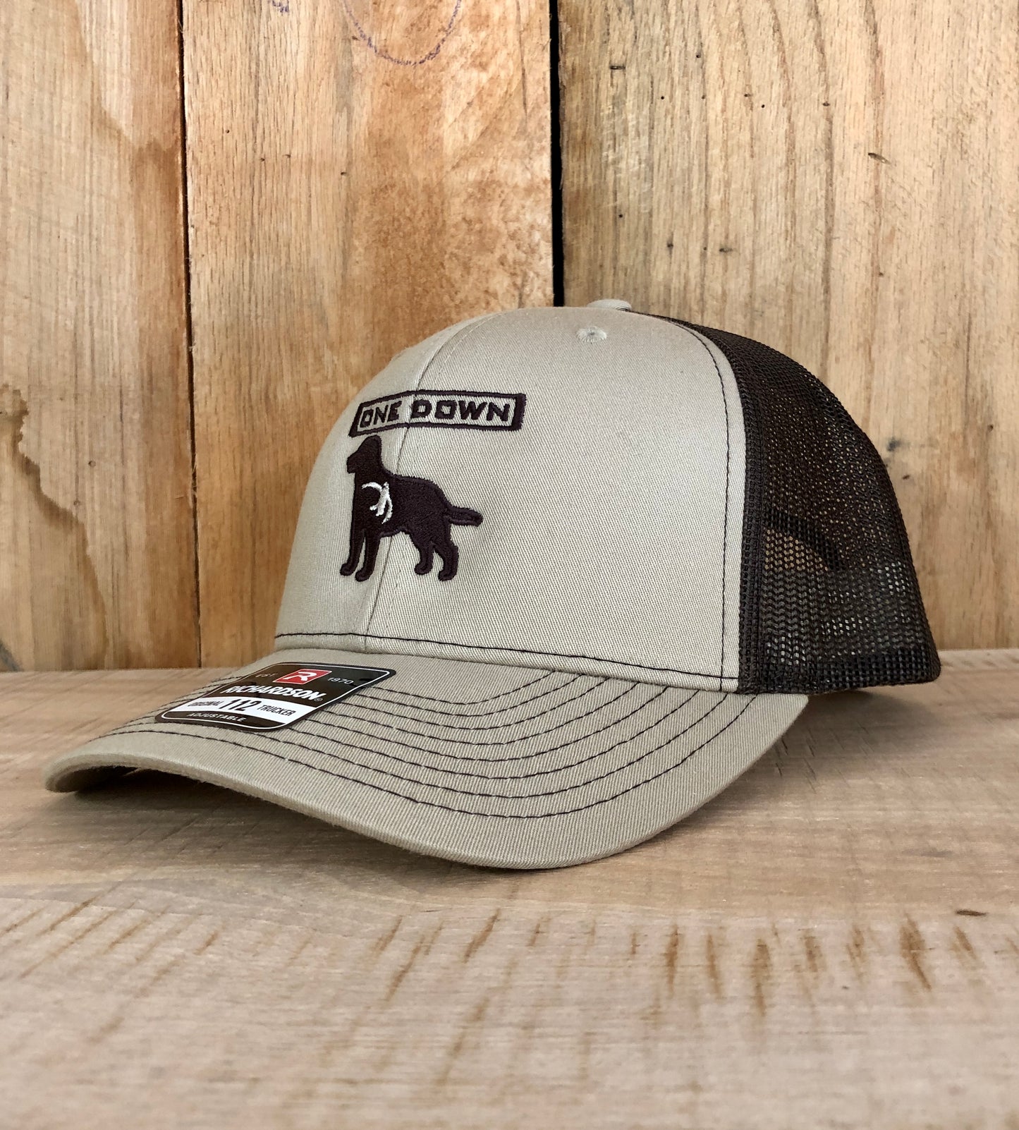 Retriever Honker Edition Trucker