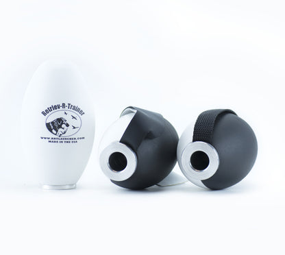 Retrieve-R-Trainer Plastic Launcher Dummy