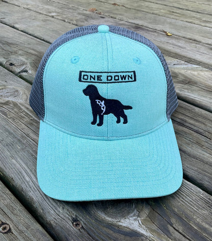 Retriever Logo Hat