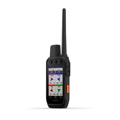 Garmin Alpha 200i Handheld