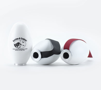Retrieve-R-Trainer Plastic Launcher Dummy