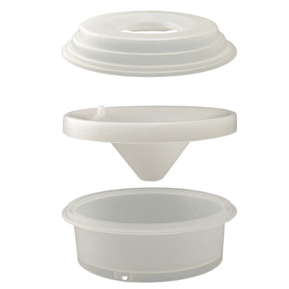 No Spill Buddy Bowl 640z