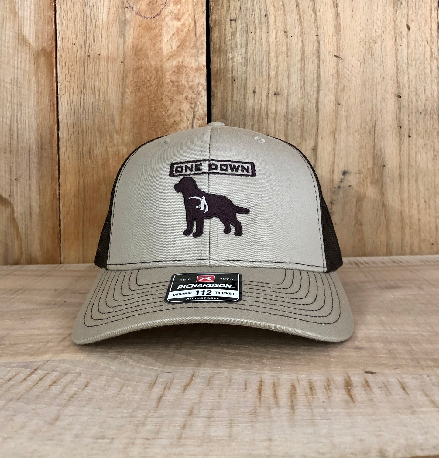 Retriever Honker Edition Trucker