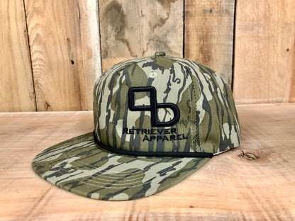 OD Goat Rope Bottomland